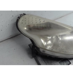 Optique avant principal droit (feux)(phare) CITROEN C3 PLURIEL Photo n°4