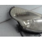 Optique avant principal droit (feux)(phare) CITROEN C3 PLURIEL