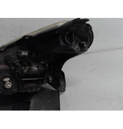 Optique avant principal droit (feux)(phare) CITROEN C3 PLURIEL Photo n°7