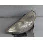 Optique avant principal gauche (feux)(phare) CITROEN C3 PLURIEL