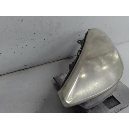 Optique avant principal gauche (feux)(phare) CITROEN C3 PLURIEL