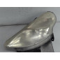 Optique avant principal gauche (feux)(phare) CITROEN C3 PLURIEL