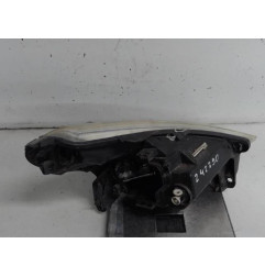 Optique avant principal gauche (feux)(phare) CITROEN C3 PLURIEL Photo n°5