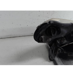 Optique avant principal gauche (feux)(phare) CITROEN C3 PLURIEL Photo n°6