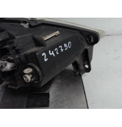 Optique avant principal gauche (feux)(phare) CITROEN C3 PLURIEL Photo n°7