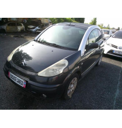 Optique avant principal gauche (feux)(phare) CITROEN C3 PLURIEL Photo n°12