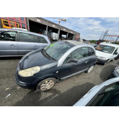 Retroviseur droit CITROEN C3 PLURIEL Photo n°13