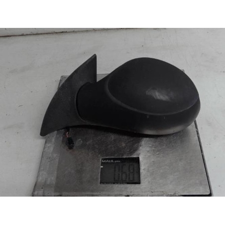 Retroviseur gauche CITROEN C3 PLURIEL Photo n°1