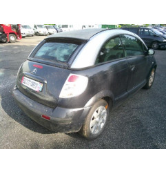 Retroviseur gauche CITROEN C3 PLURIEL Photo n°6