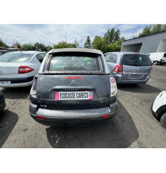 Retroviseur gauche CITROEN C3 PLURIEL Photo n°20