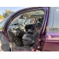 Renfort pare choc arriere (traverse) CITROEN C3 PICASSO