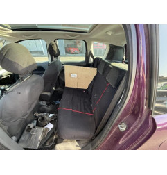 Renfort pare choc arriere (traverse) CITROEN C3 PICASSO Photo n°14