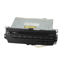 Autoradio d'origine BMW SERIE 3 E91 Photo n°1