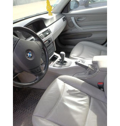 Autoradio d'origine BMW SERIE 3 E91 Photo n°7