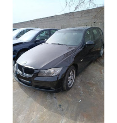 Autoradio d'origine BMW SERIE 3 E91 Photo n°10