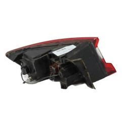 Feu arriere principal droit (feux) RENAULT MEGANE 4 Photo n°3