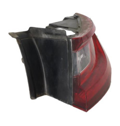 Feu arriere principal droit (feux) RENAULT MEGANE 4 Photo n°4