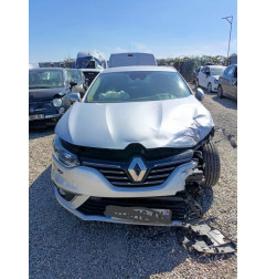 Feu arriere principal droit (feux) RENAULT MEGANE 4 Photo n°8