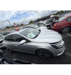 Feu arriere principal droit (feux) RENAULT MEGANE 4 Photo n°15