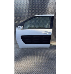 Porte avant gauche CITROEN C4 CACTUS Photo n°1