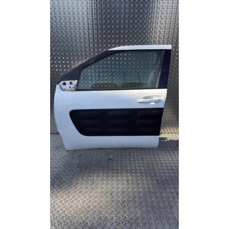 Porte avant gauche CITROEN C4 CACTUS Photo n°1