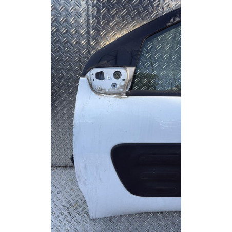 Porte avant gauche CITROEN C4 CACTUS