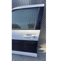 Porte avant gauche CITROEN C4 CACTUS Photo n°4