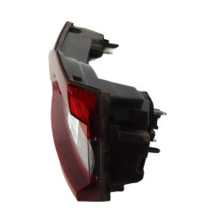 Feu arriere secondaire gauche (feux) RENAULT MEGANE 4