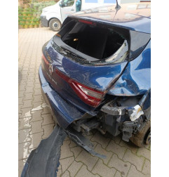 Feu arriere secondaire gauche (feux) RENAULT MEGANE 4 Photo n°13