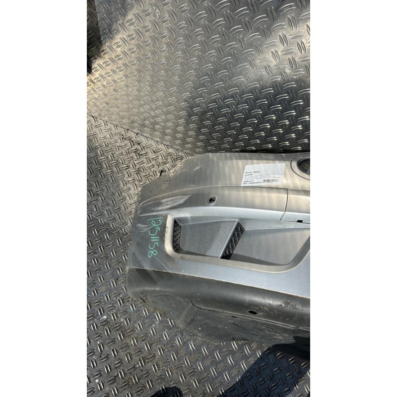 Pare choc avant FORD S-MAX 1