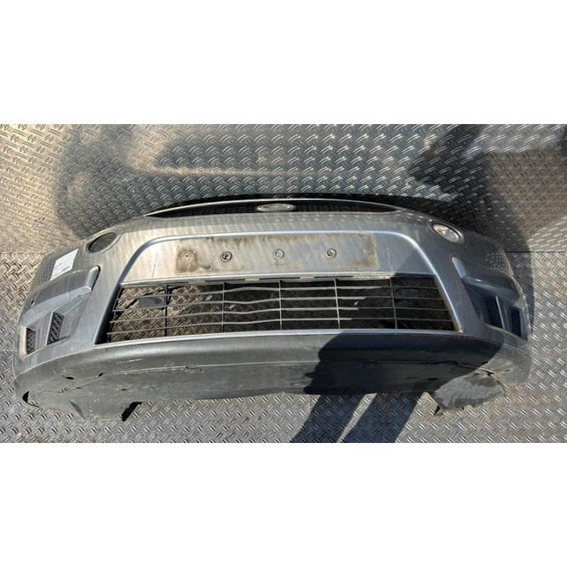 Pare choc avant FORD S-MAX 1 Photo n°3
