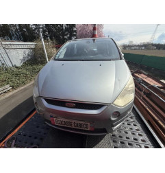 Pare choc avant FORD S-MAX 1 Photo n°11