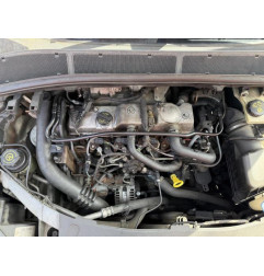 Pare choc avant FORD S-MAX 1 Photo n°13