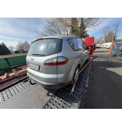 Pare choc avant FORD S-MAX 1 Photo n°20