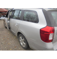 Turbo DACIA LOGAN MCV 2 Photo n°6