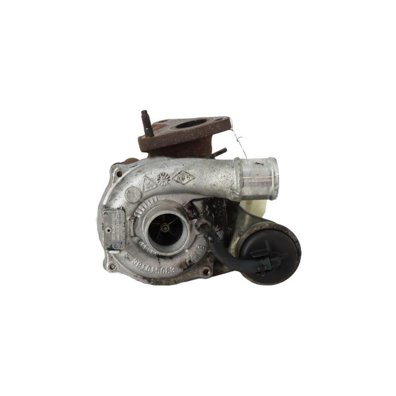 Turbo RENAULT CLIO 2 CAMPUS