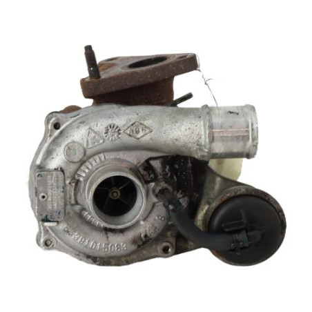 Turbo RENAULT CLIO 2 CAMPUS Photo n°1