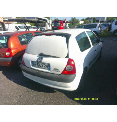 Turbo RENAULT CLIO 2 CAMPUS Photo n°7