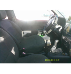 Turbo RENAULT CLIO 2 CAMPUS Photo n°8