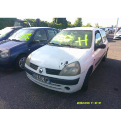 Turbo RENAULT CLIO 2 CAMPUS Photo n°10