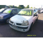 Turbo RENAULT CLIO 2 CAMPUS