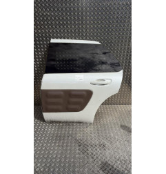 Porte arriere gauche CITROEN C4 CACTUS Photo n°1