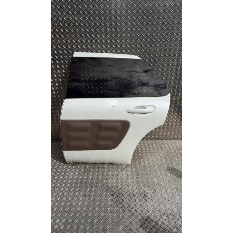 Porte arriere gauche CITROEN C4 CACTUS