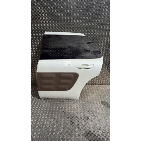 Porte arriere gauche CITROEN C4 CACTUS Photo n°1