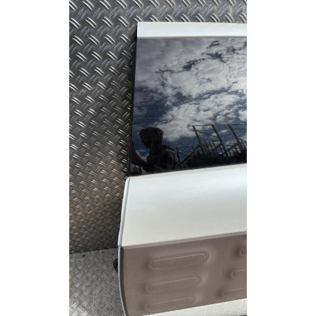 Porte arriere gauche CITROEN C4 CACTUS