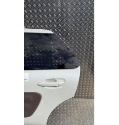 Porte arriere gauche CITROEN C4 CACTUS Photo n°3