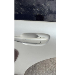 Porte arriere gauche CITROEN C4 CACTUS Photo n°4