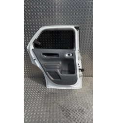 Porte arriere gauche CITROEN C4 CACTUS Photo n°5