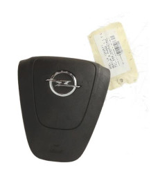 Air bag conducteur OPEL MERIVA B Photo n°1