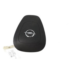 Air bag conducteur OPEL MERIVA B